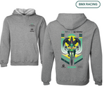 2024 BMX Nationals Hoody [gry]