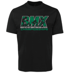 2023 BMX Event Tee TAS (blk)