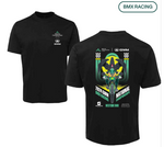 2024 BMX Nationals Tee [blk]