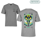 2024 BMX Nationals Tee [gry]