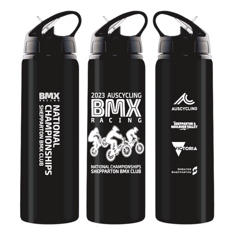 2023 BMX Nationals Drink Bottle