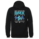 2023 BMX Nationals Hoody [blk]