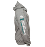 2023 BMX Nationals Hoody [gry]