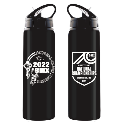 2022 BMX Nationals Drink Bottle